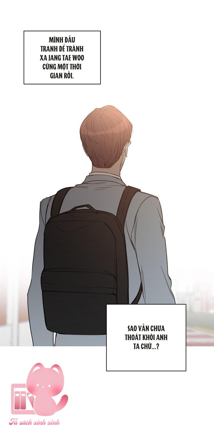 Baby Đến Rồi - Chap 54