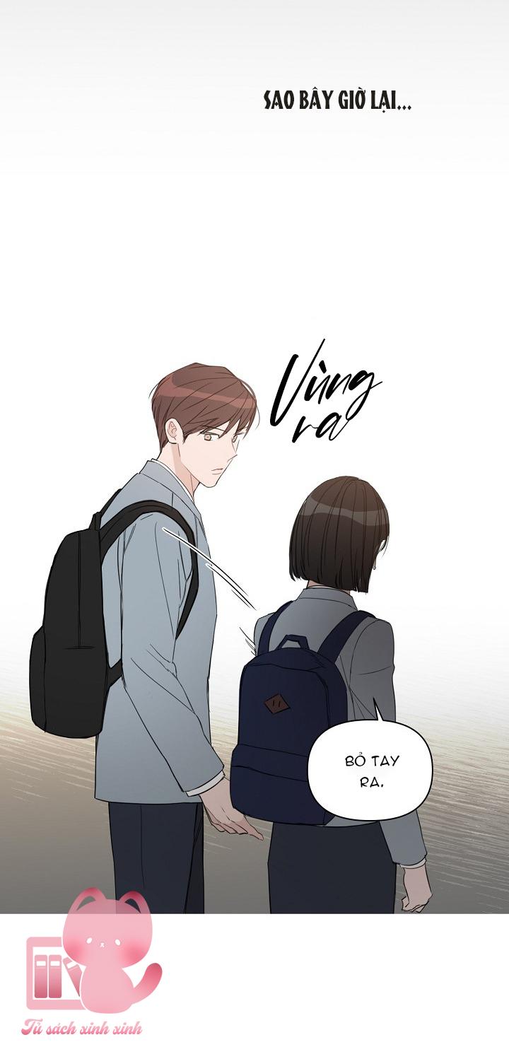 Baby Đến Rồi - Chap 54