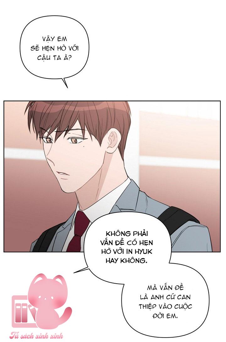 Baby Đến Rồi - Chap 54