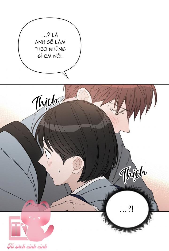 Baby Đến Rồi - Chap 54