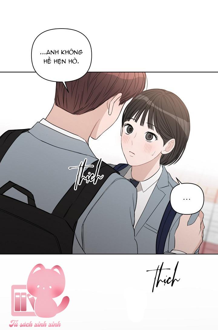Baby Đến Rồi - Chap 54