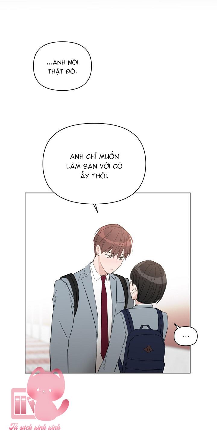 Baby Đến Rồi - Chap 54