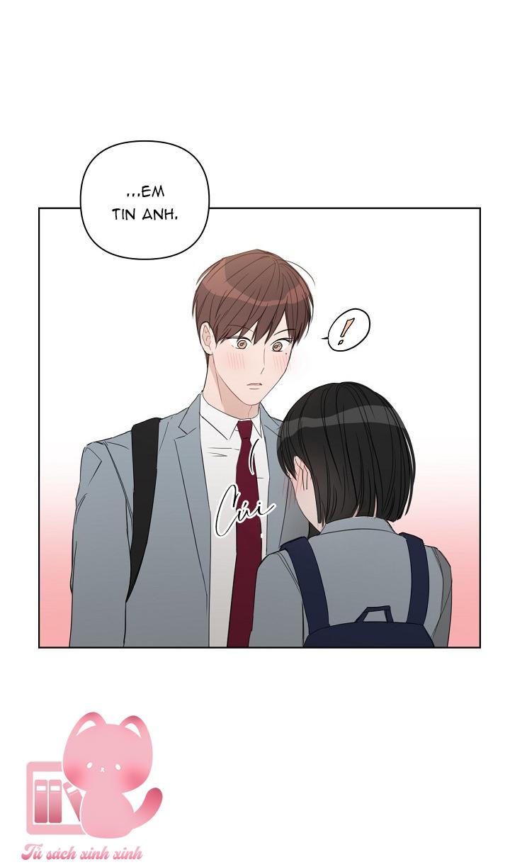 Baby Đến Rồi - Chap 54