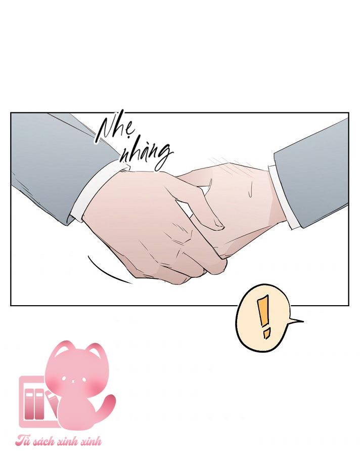 Baby Đến Rồi - Chap 54