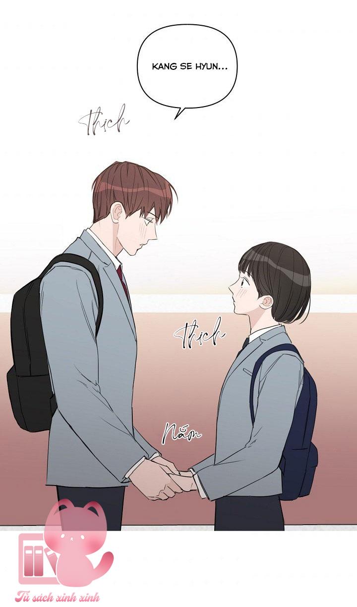 Baby Đến Rồi - Chap 54