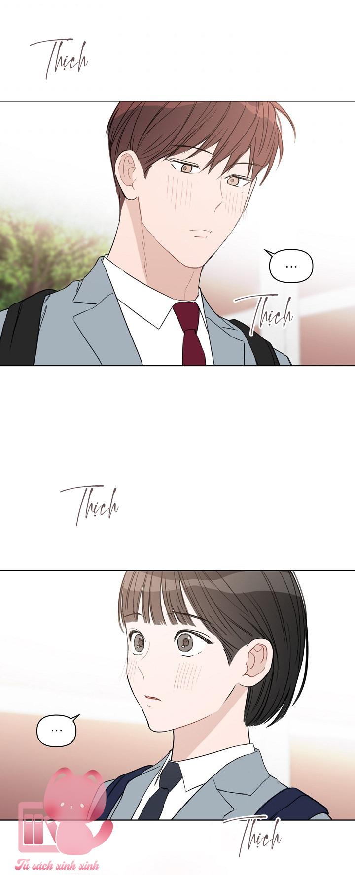 Baby Đến Rồi - Chap 54