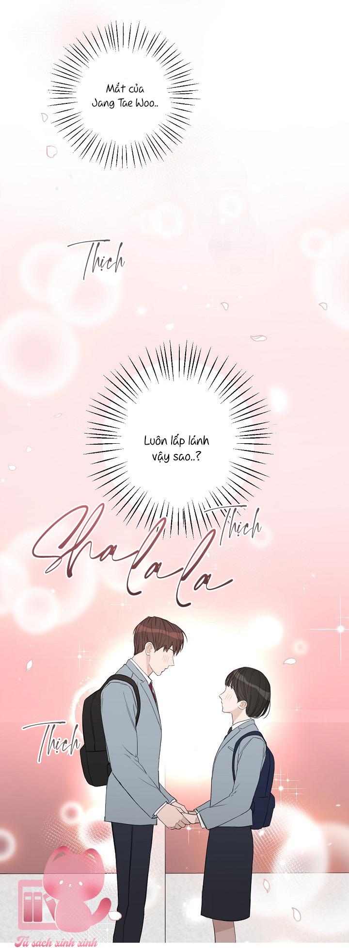 Baby Đến Rồi - Chap 54