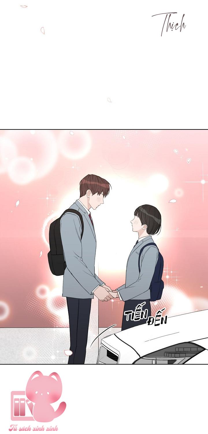 Baby Đến Rồi - Chap 54