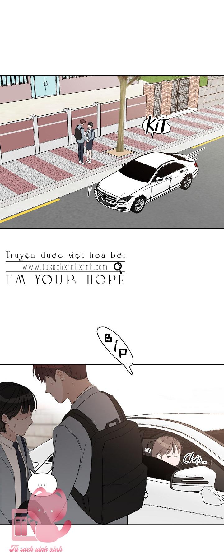 Baby Đến Rồi - Chap 54
