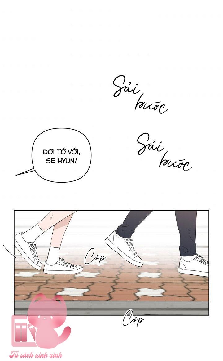 Baby Đến Rồi - Chap 54