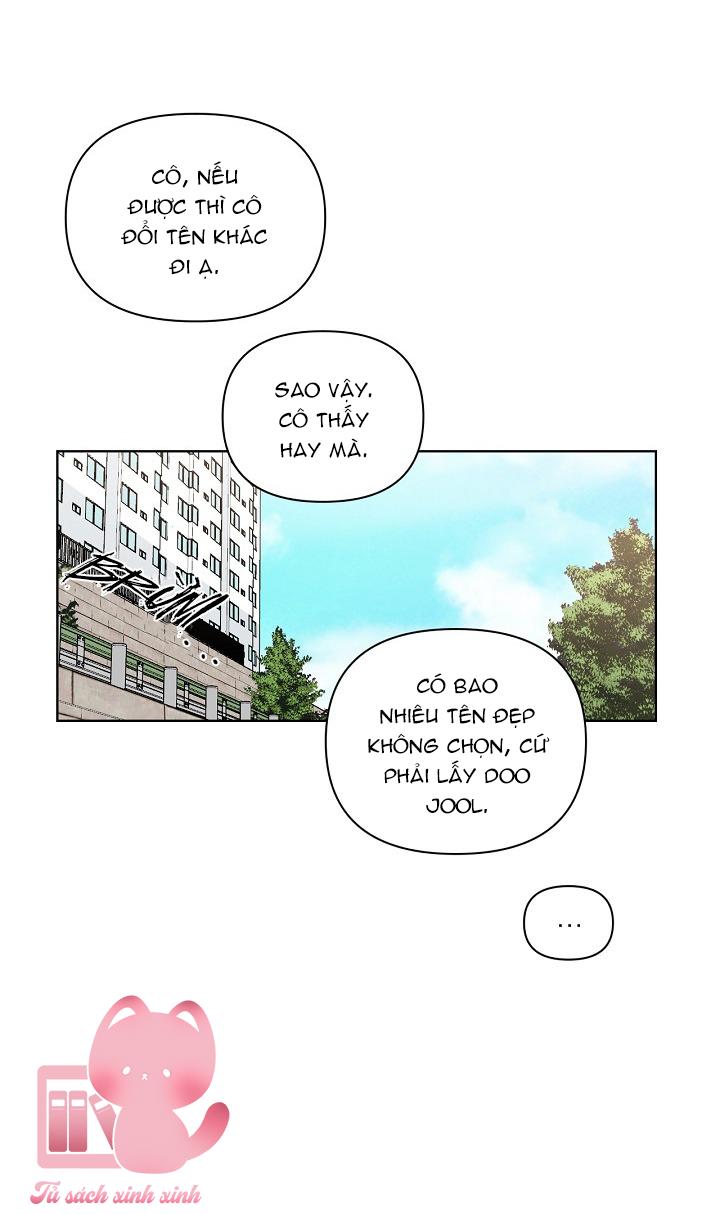 Baby Đến Rồi - Chap 54