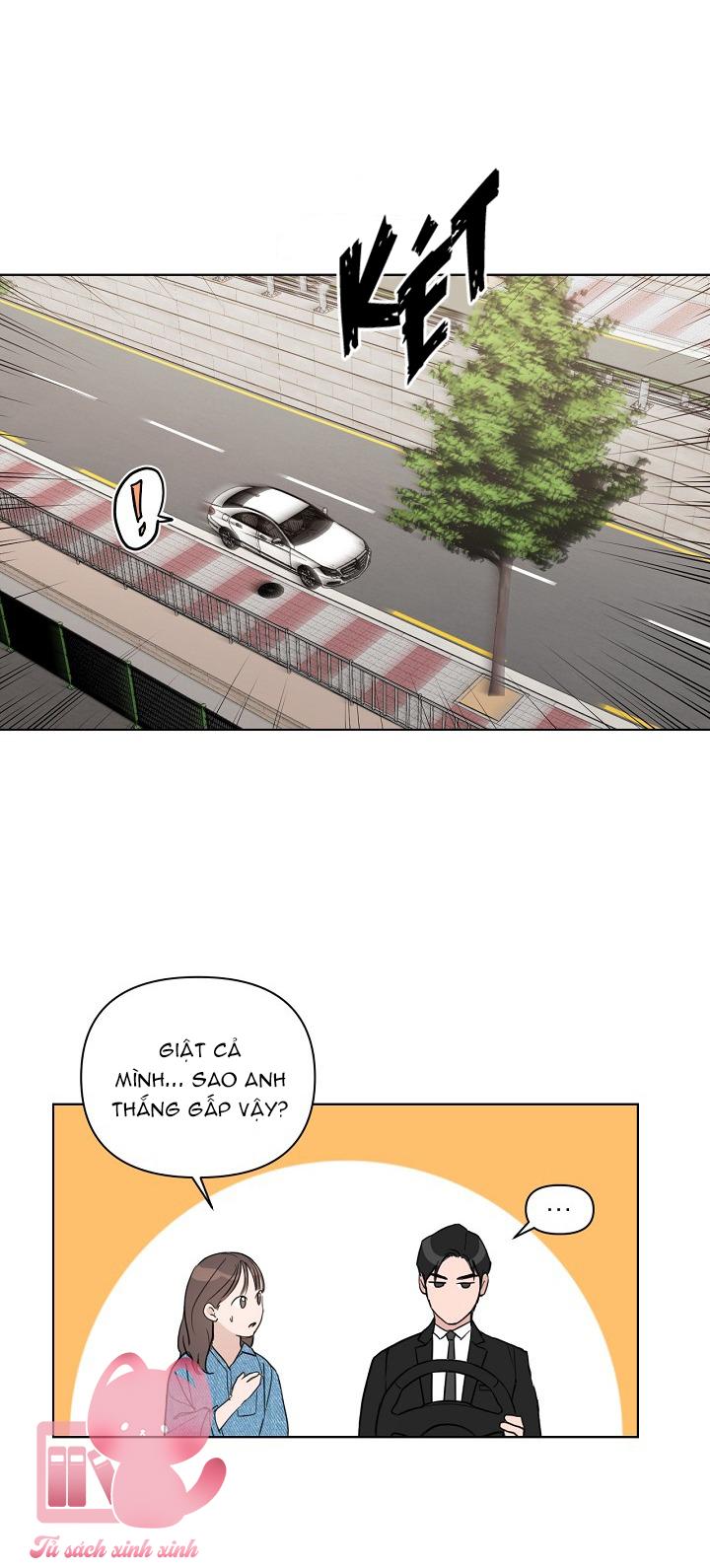 Baby Đến Rồi - Chap 54