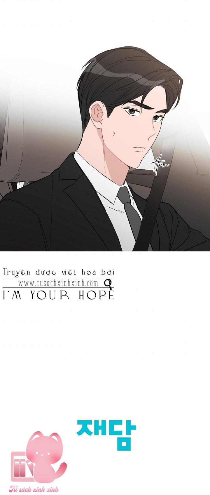 Baby Đến Rồi - Chap 54