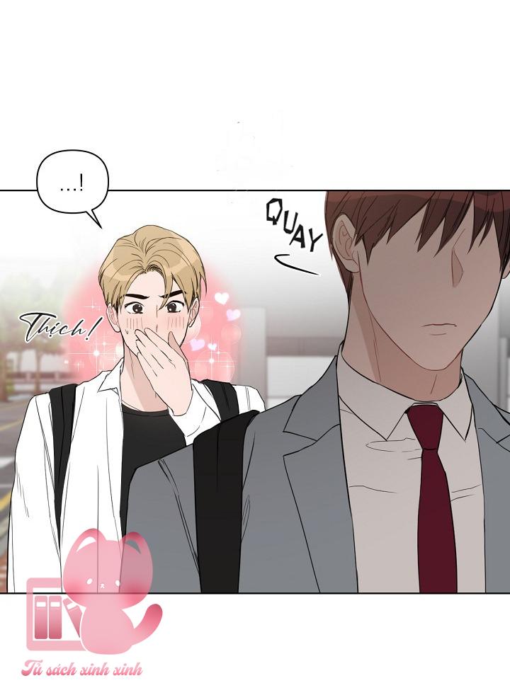 Baby Đến Rồi - Chap 54
