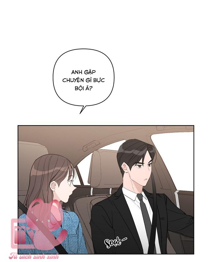 Baby Đến Rồi - Chap 55