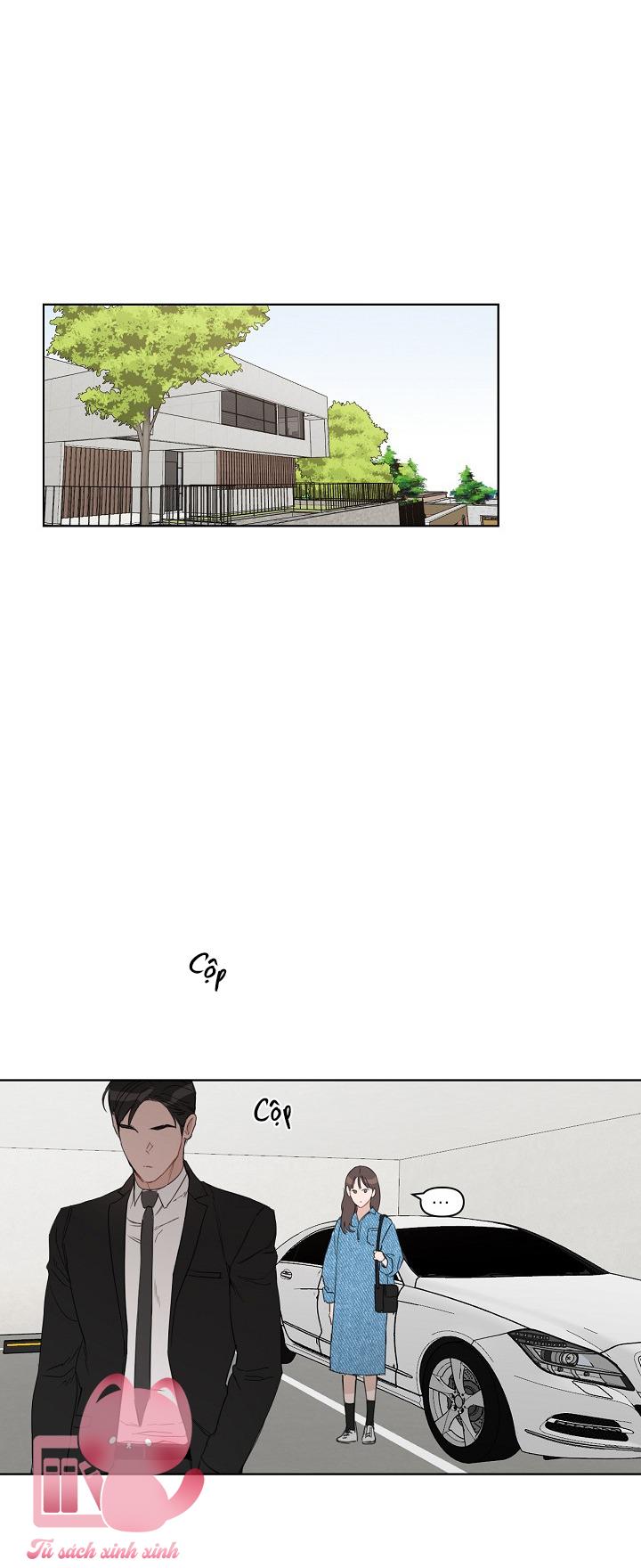 Baby Đến Rồi - Chap 55