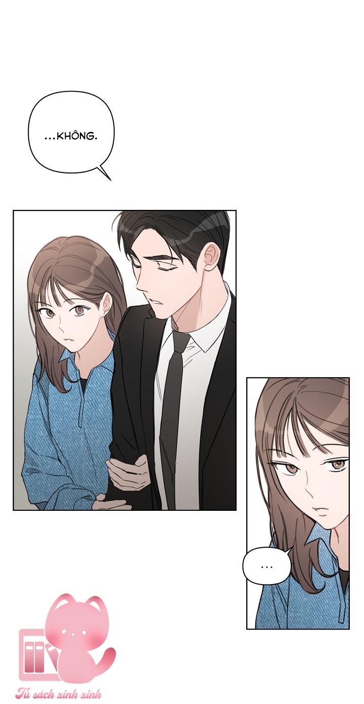Baby Đến Rồi - Chap 55