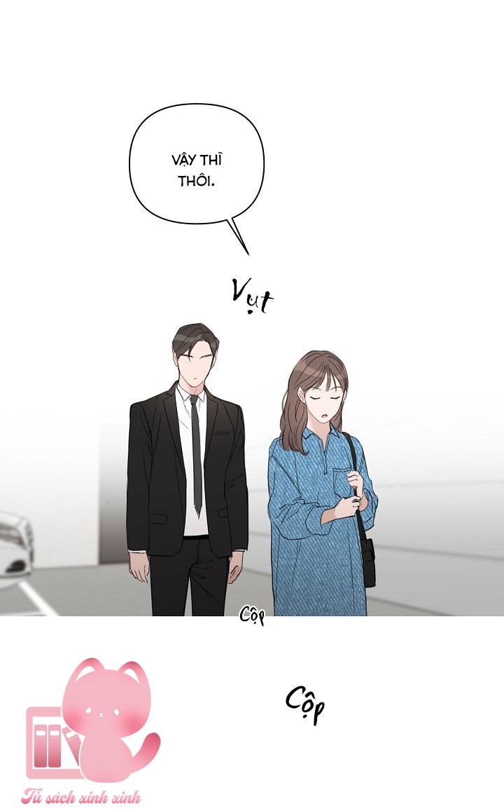 Baby Đến Rồi - Chap 55