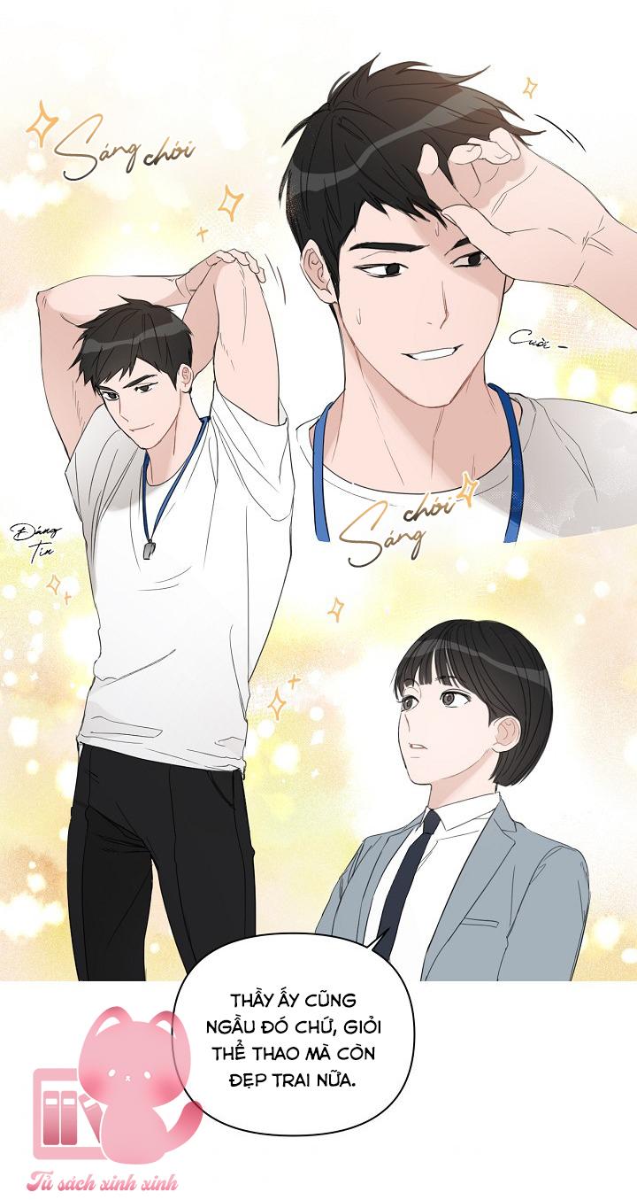 Baby Đến Rồi - Chap 55