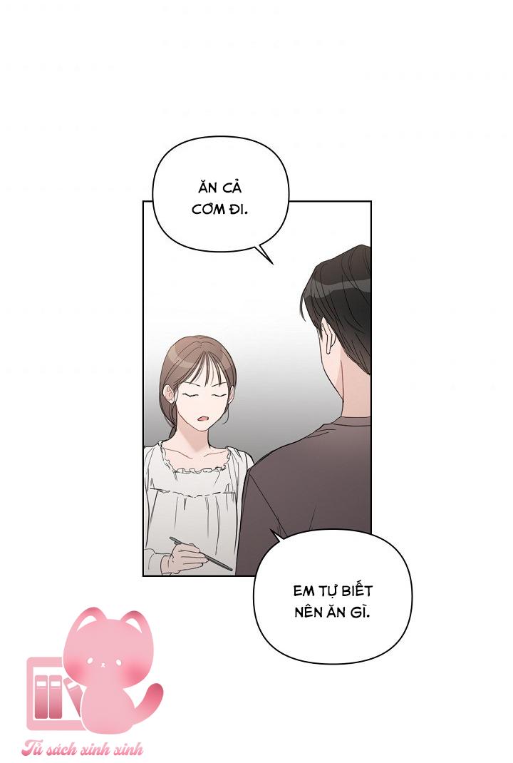 Baby Đến Rồi - Chap 55