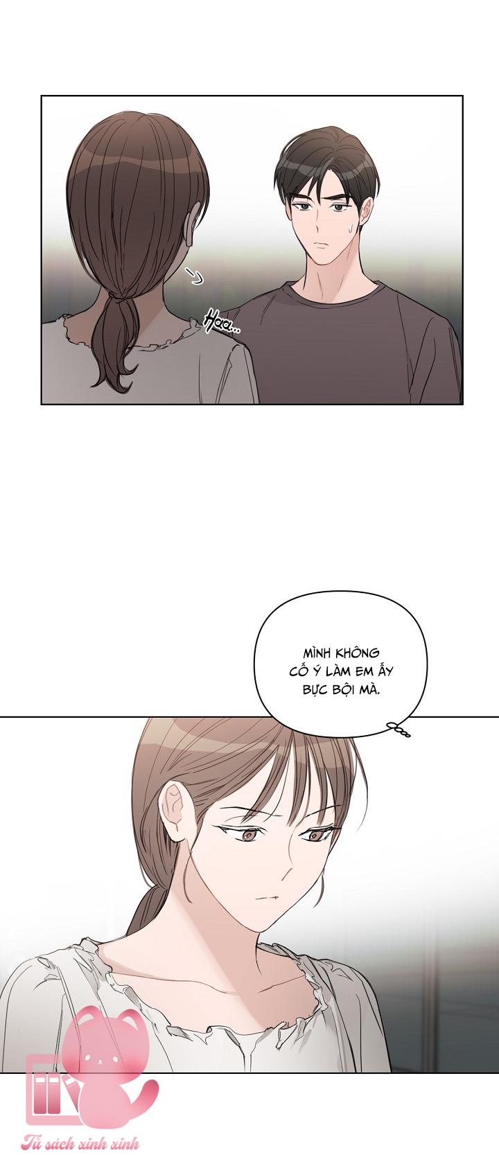 Baby Đến Rồi - Chap 55