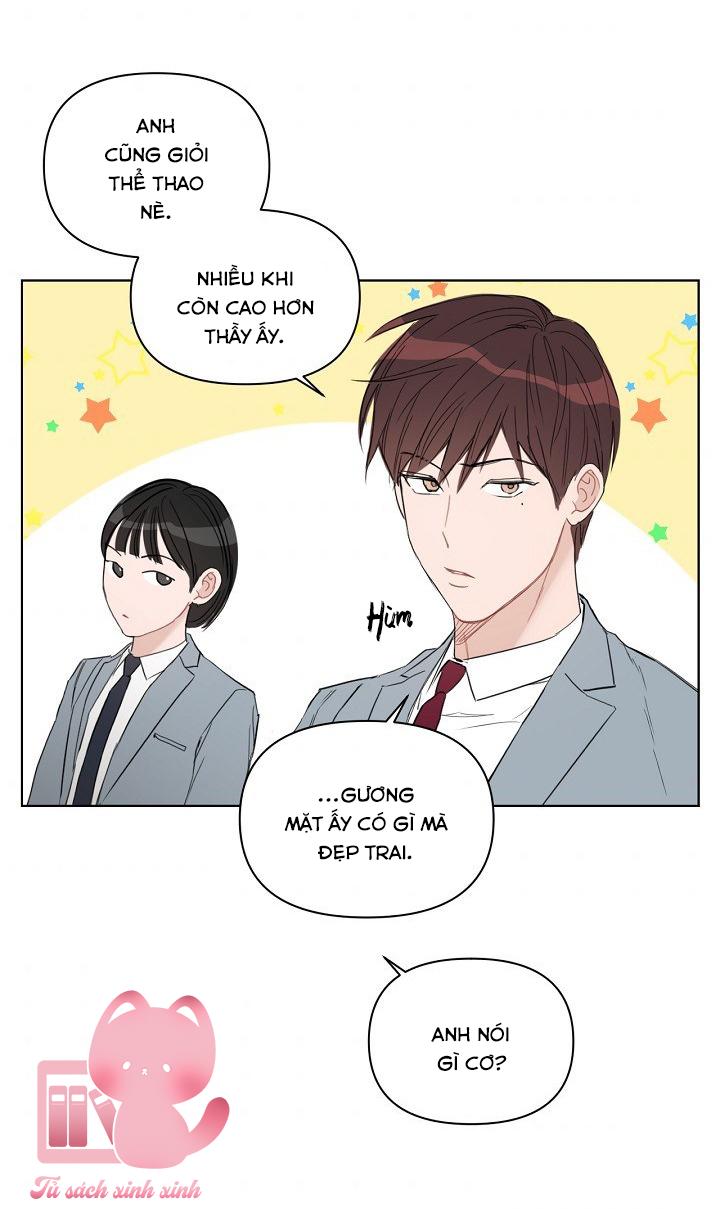 Baby Đến Rồi - Chap 55