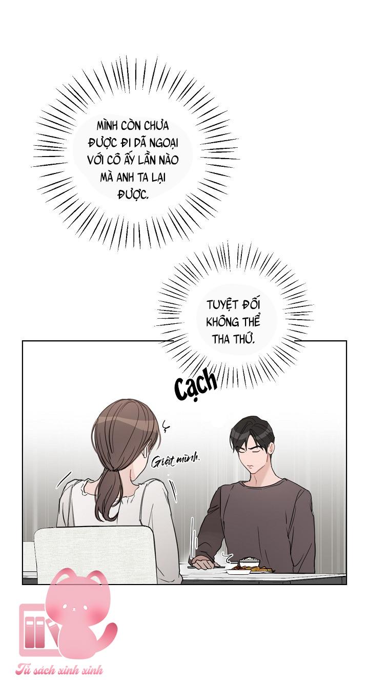 Baby Đến Rồi - Chap 55