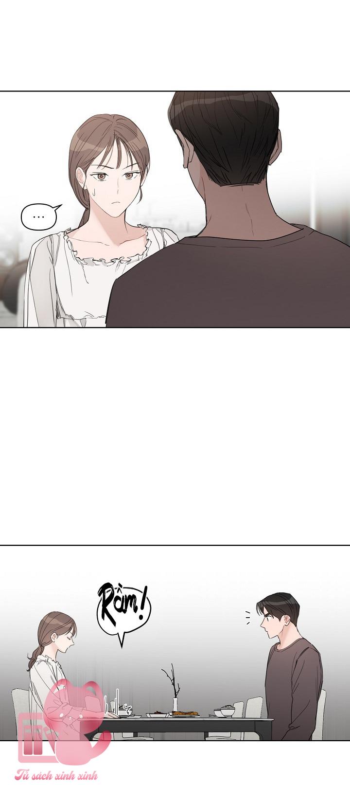 Baby Đến Rồi - Chap 55