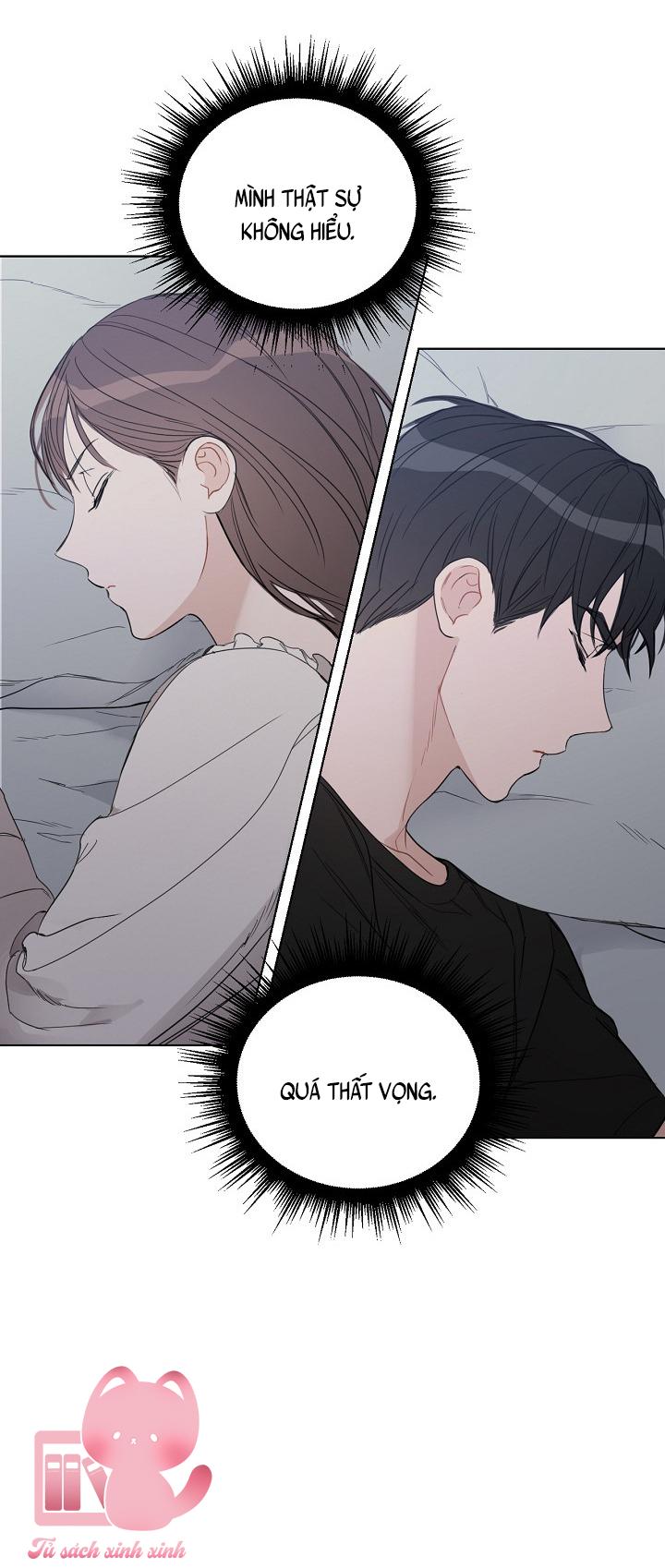 Baby Đến Rồi - Chap 55