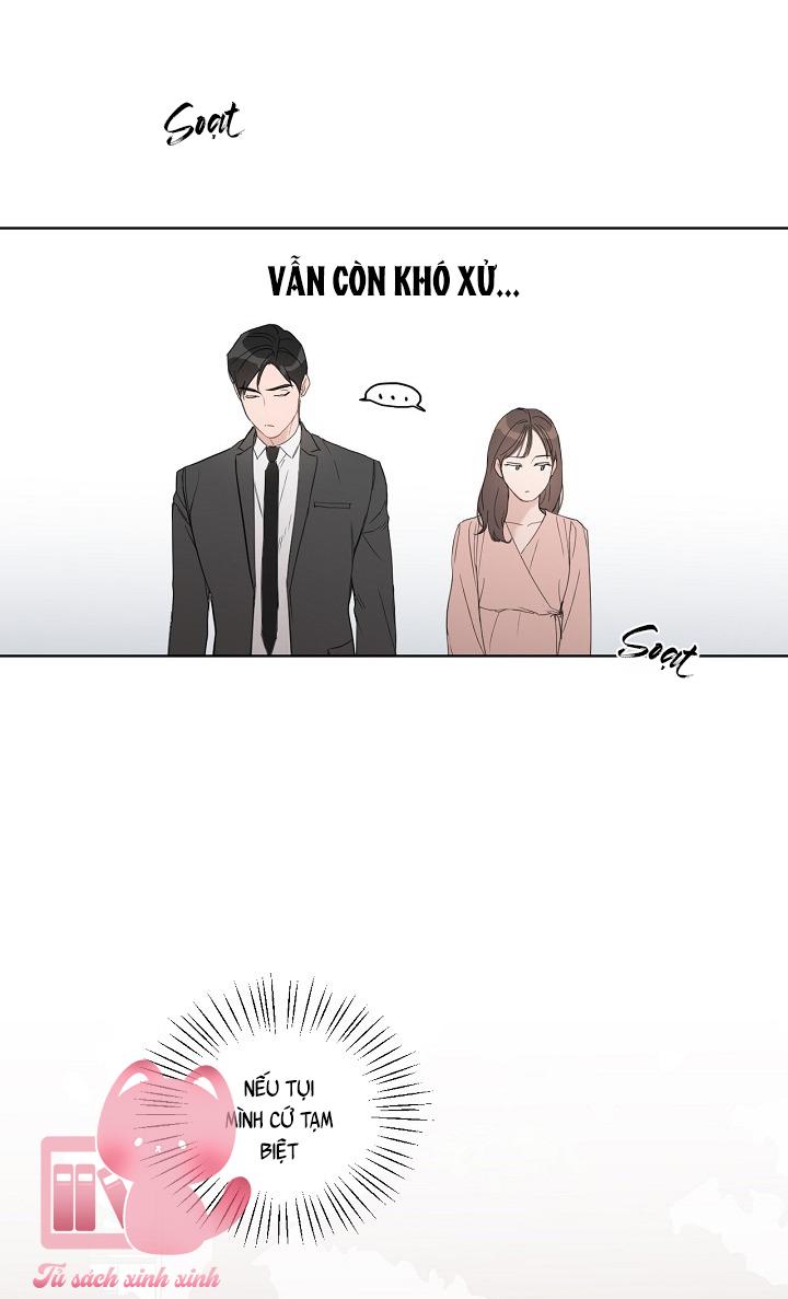 Baby Đến Rồi - Chap 55
