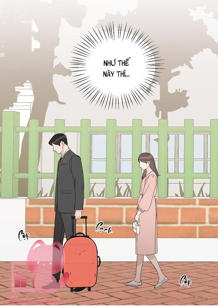 Baby Đến Rồi - Chap 55