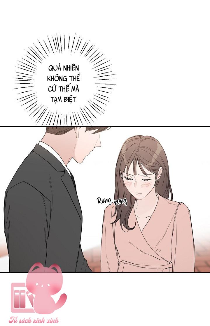 Baby Đến Rồi - Chap 55