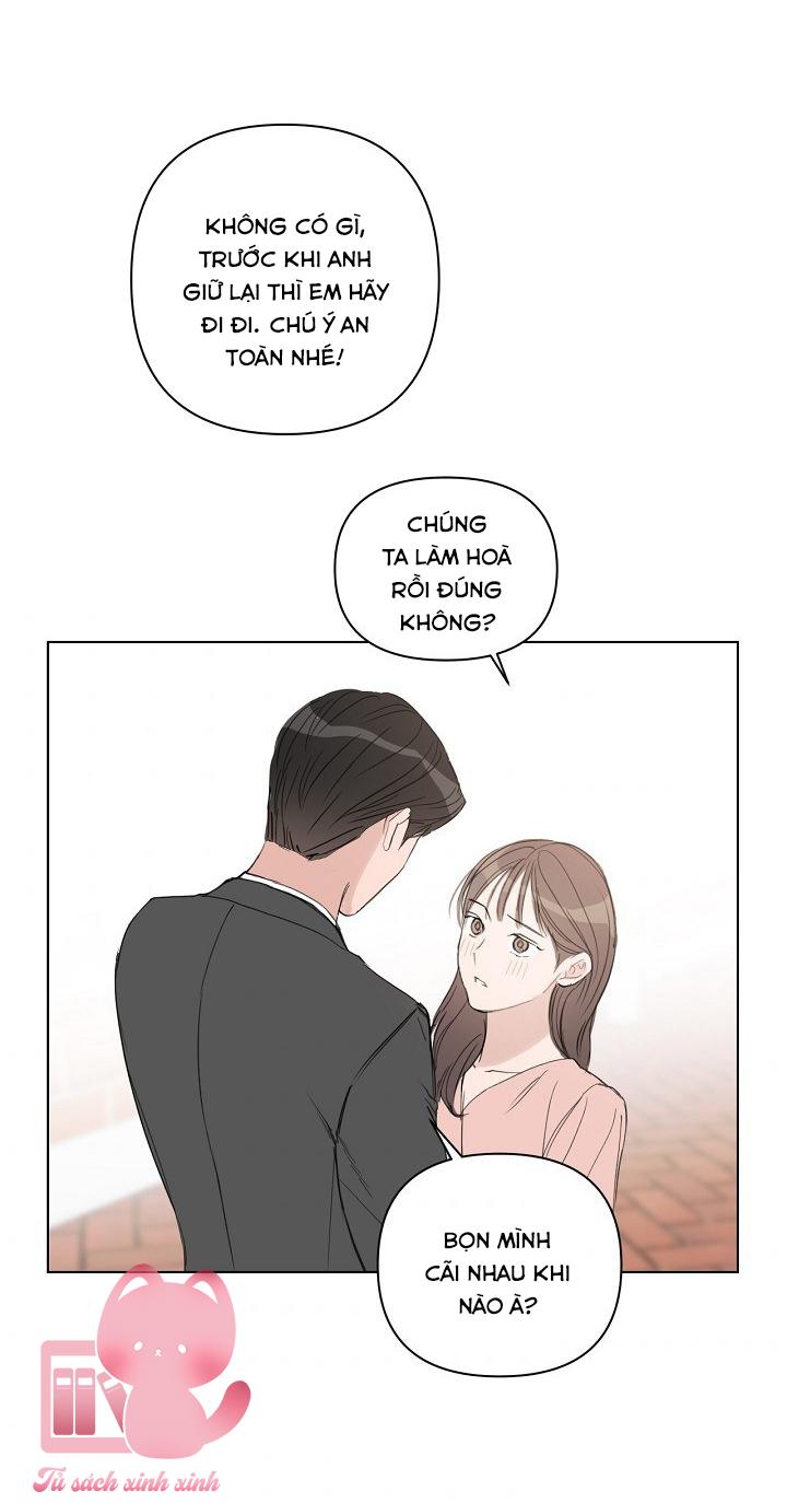 Baby Đến Rồi - Chap 55