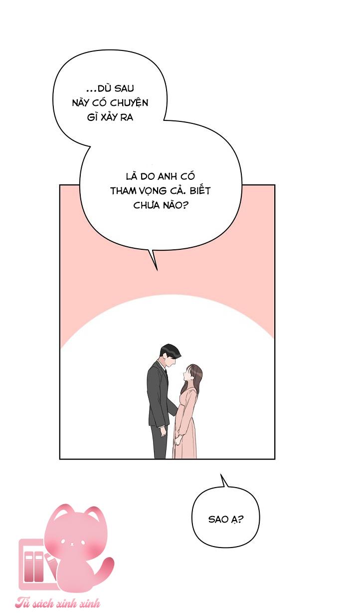 Baby Đến Rồi - Chap 55