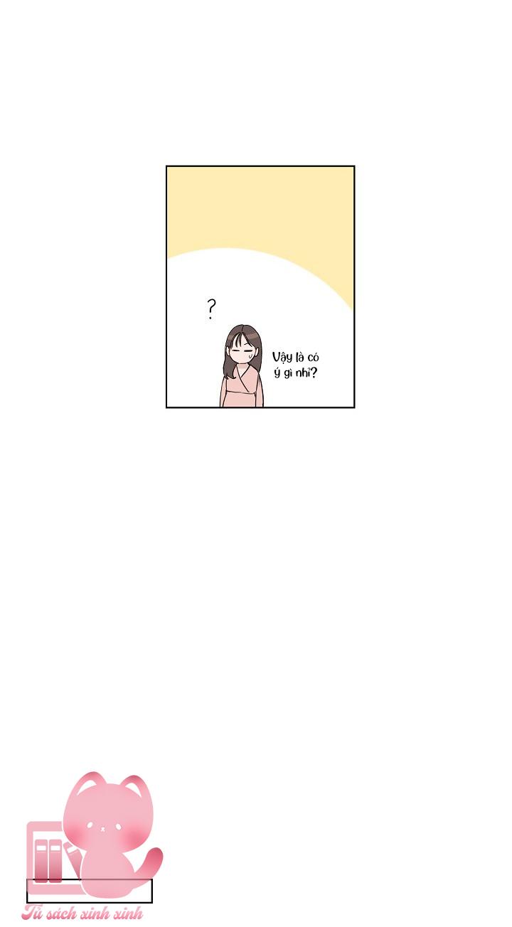 Baby Đến Rồi - Chap 55
