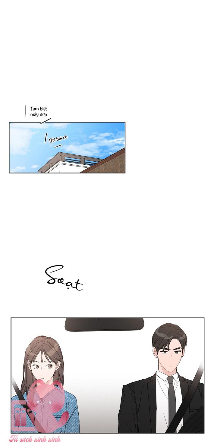 Baby Đến Rồi - Chap 55
