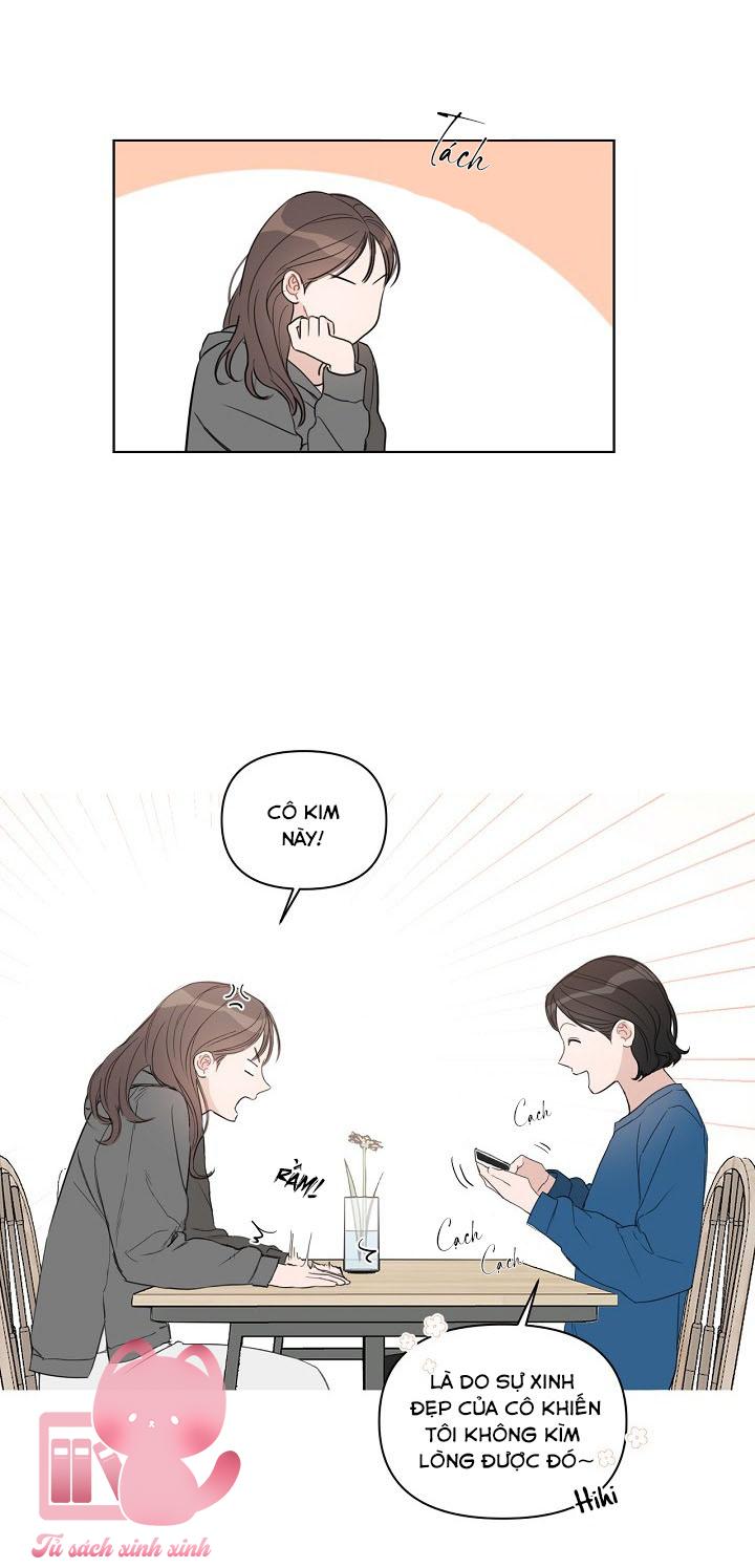 Baby Đến Rồi - Chap 56