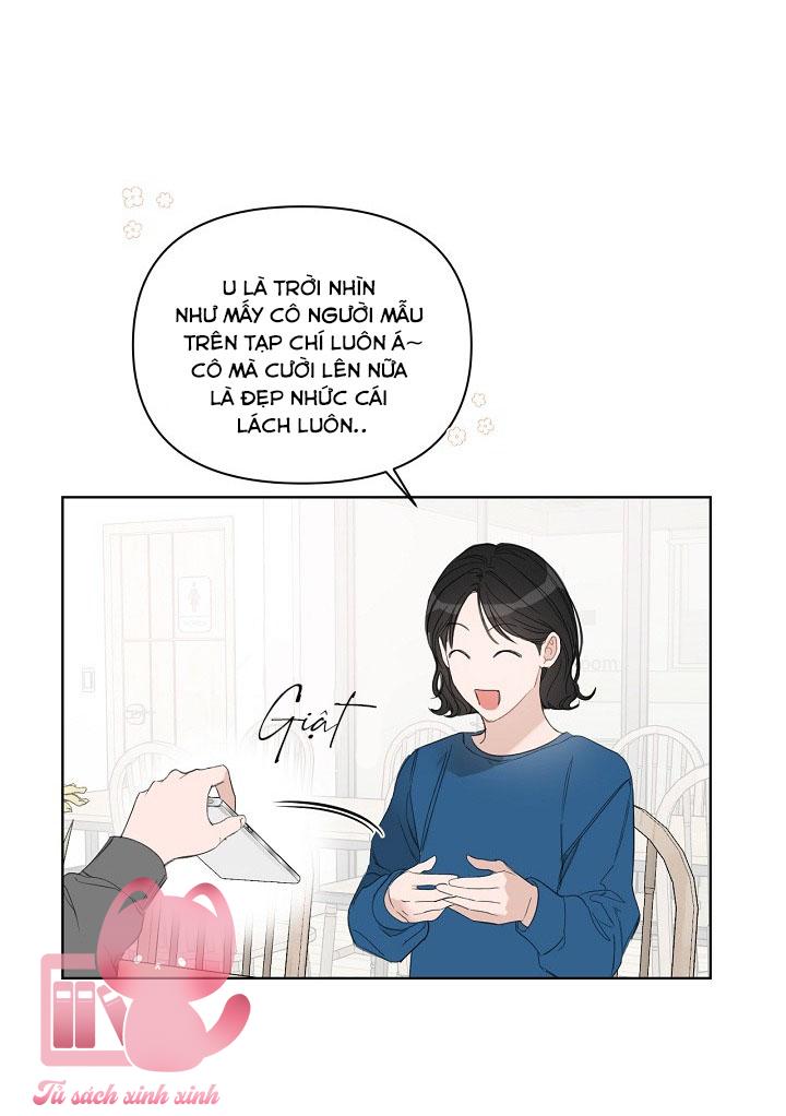 Baby Đến Rồi - Chap 56