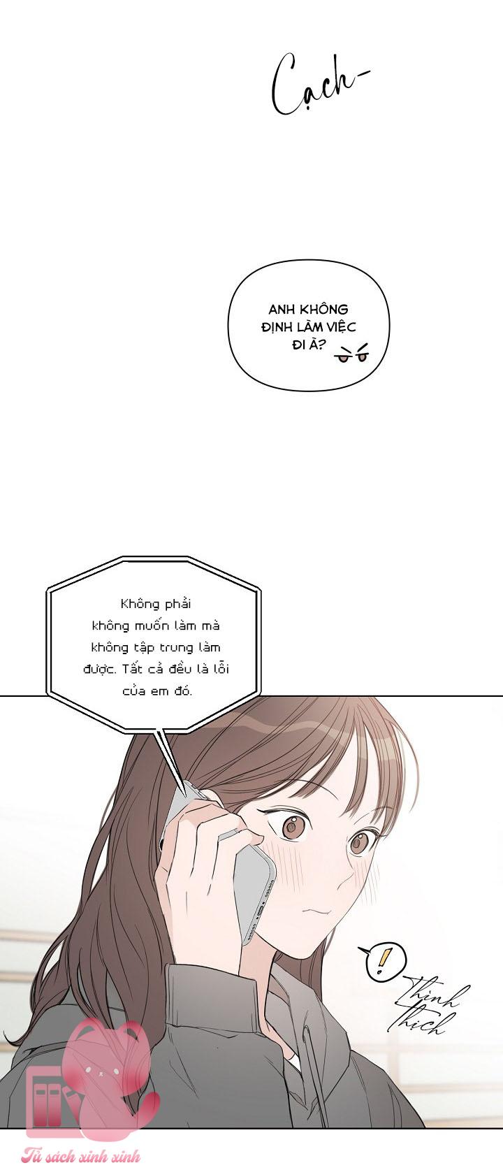 Baby Đến Rồi - Chap 56