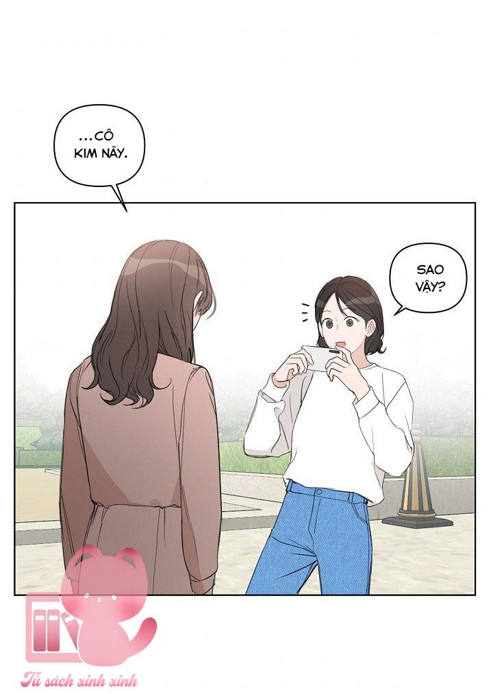 Baby Đến Rồi - Chap 56