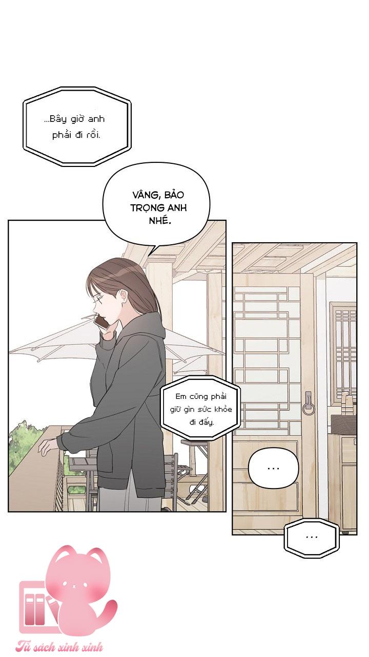 Baby Đến Rồi - Chap 56