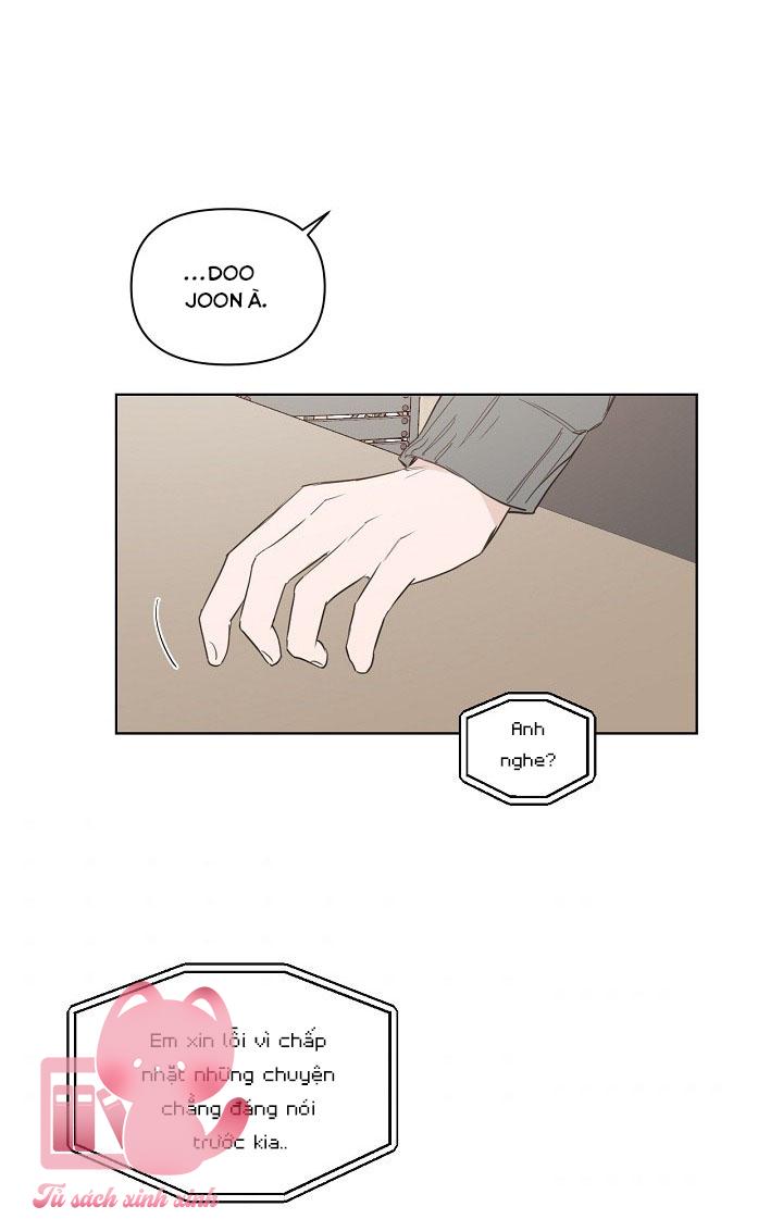 Baby Đến Rồi - Chap 56