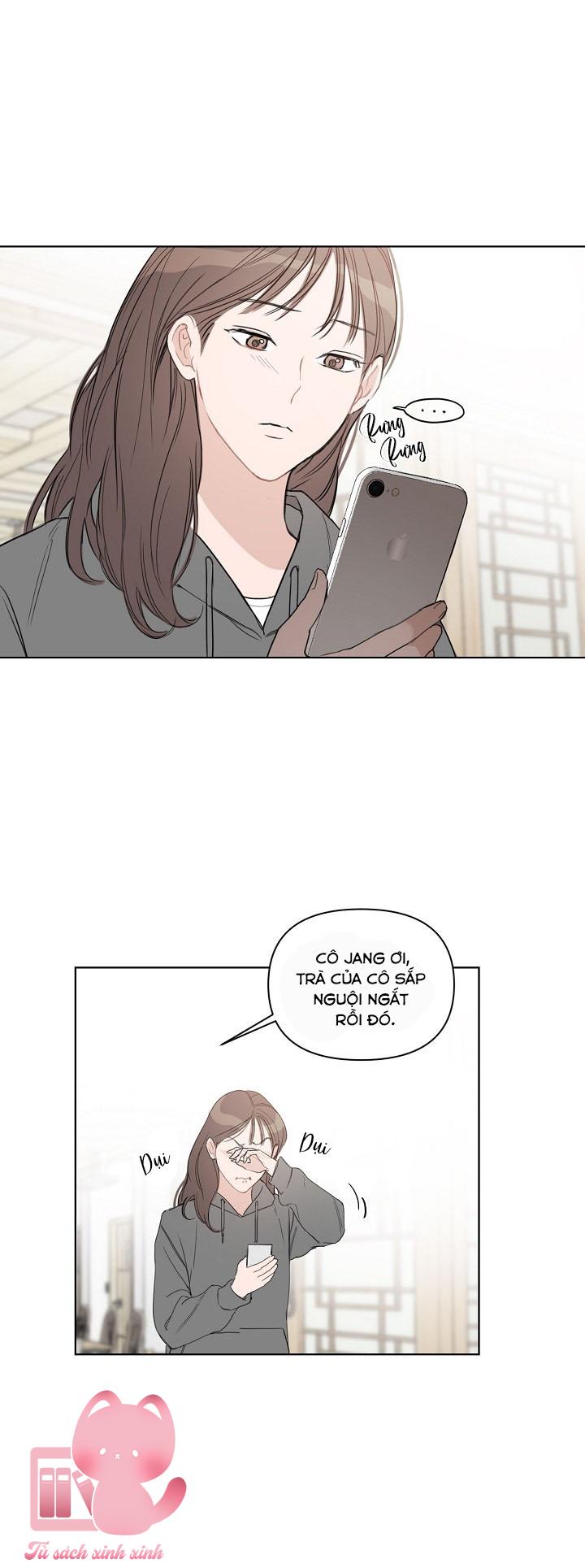 Baby Đến Rồi - Chap 56