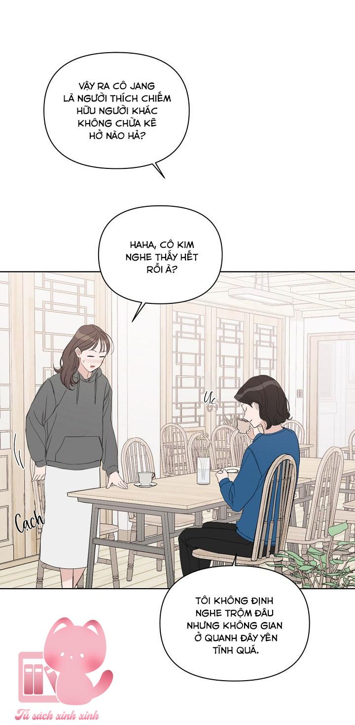 Baby Đến Rồi - Chap 56
