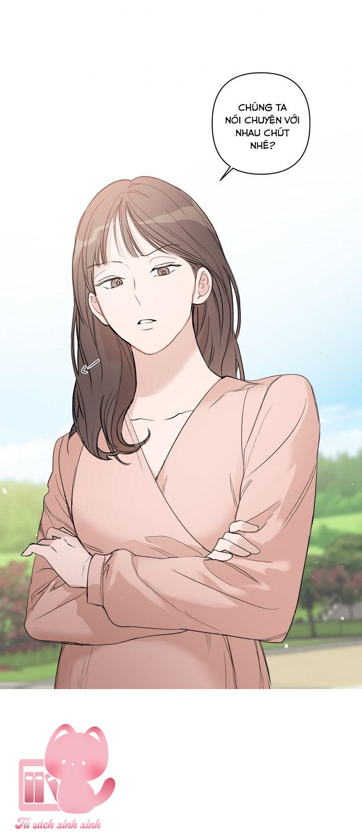 Baby Đến Rồi - Chap 56
