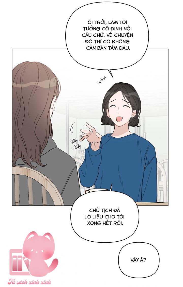 Baby Đến Rồi - Chap 56