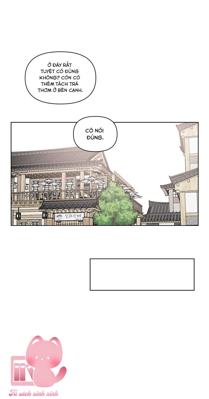 Baby Đến Rồi - Chap 56
