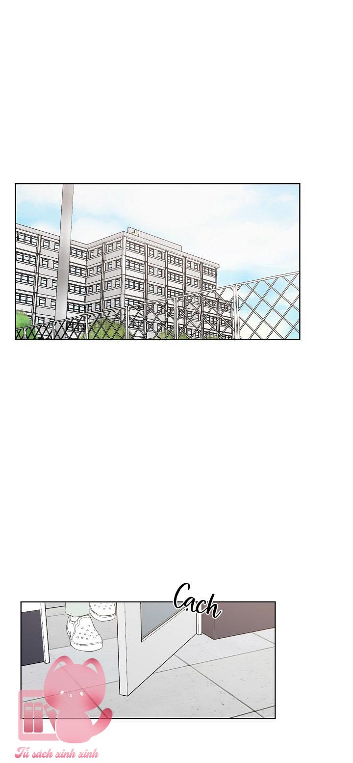 Baby Đến Rồi - Chap 56