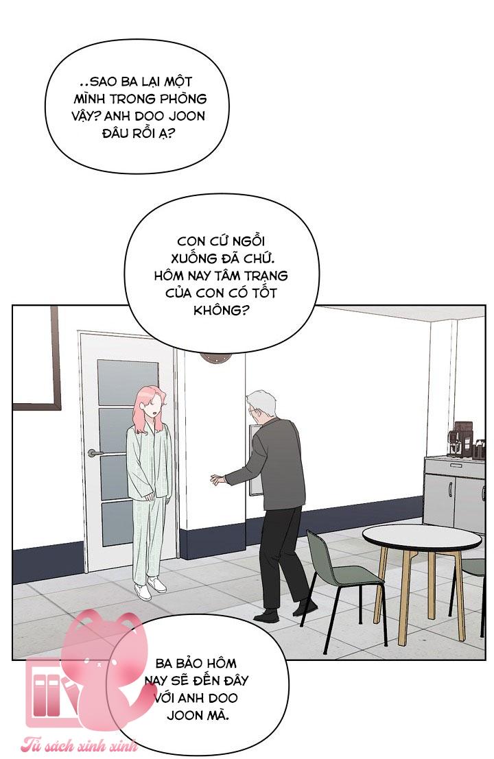 Baby Đến Rồi - Chap 56