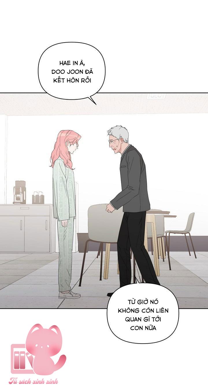 Baby Đến Rồi - Chap 57